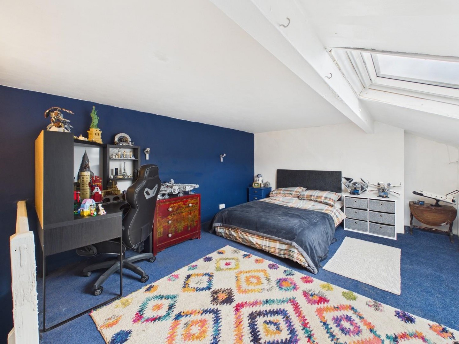 Raven Street, Bingley