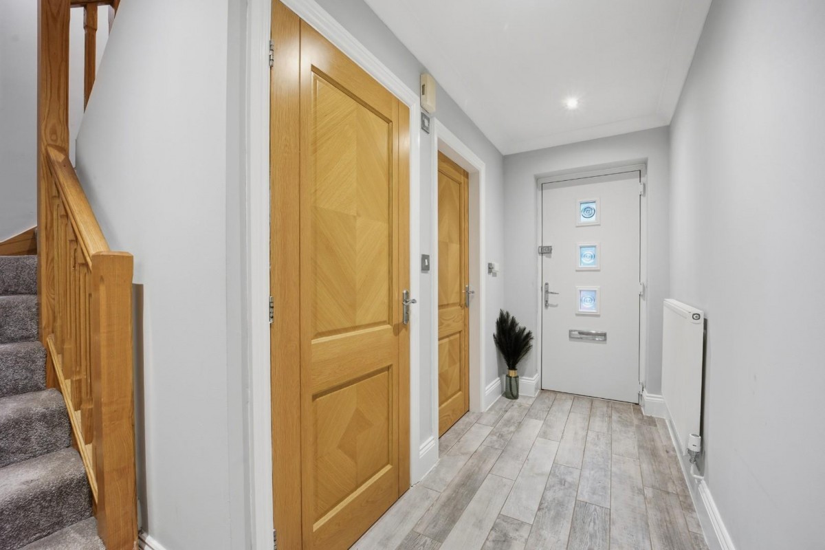 Meadow View, Little Stanney, Chester