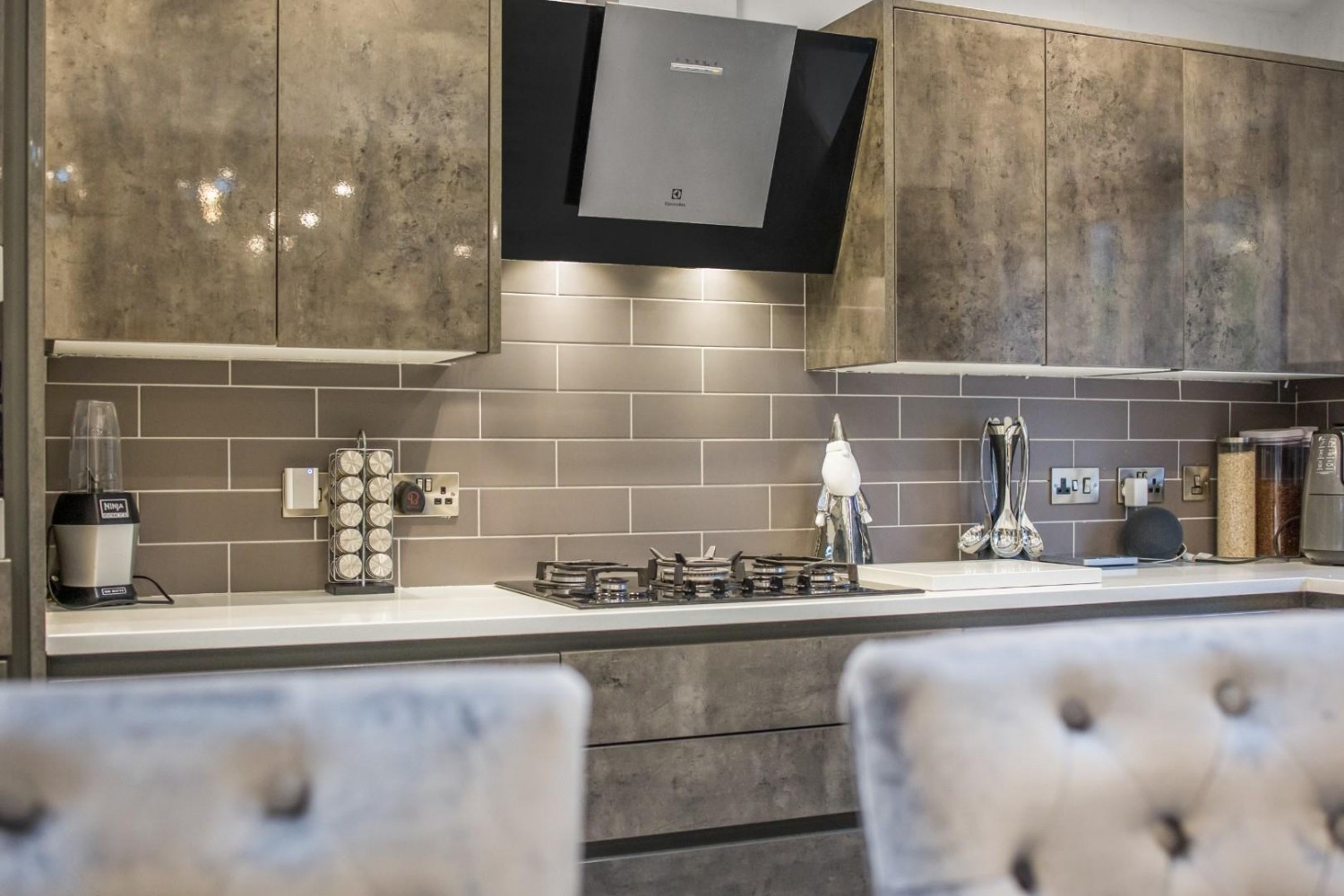 Meadow View, Little Stanney, Chester