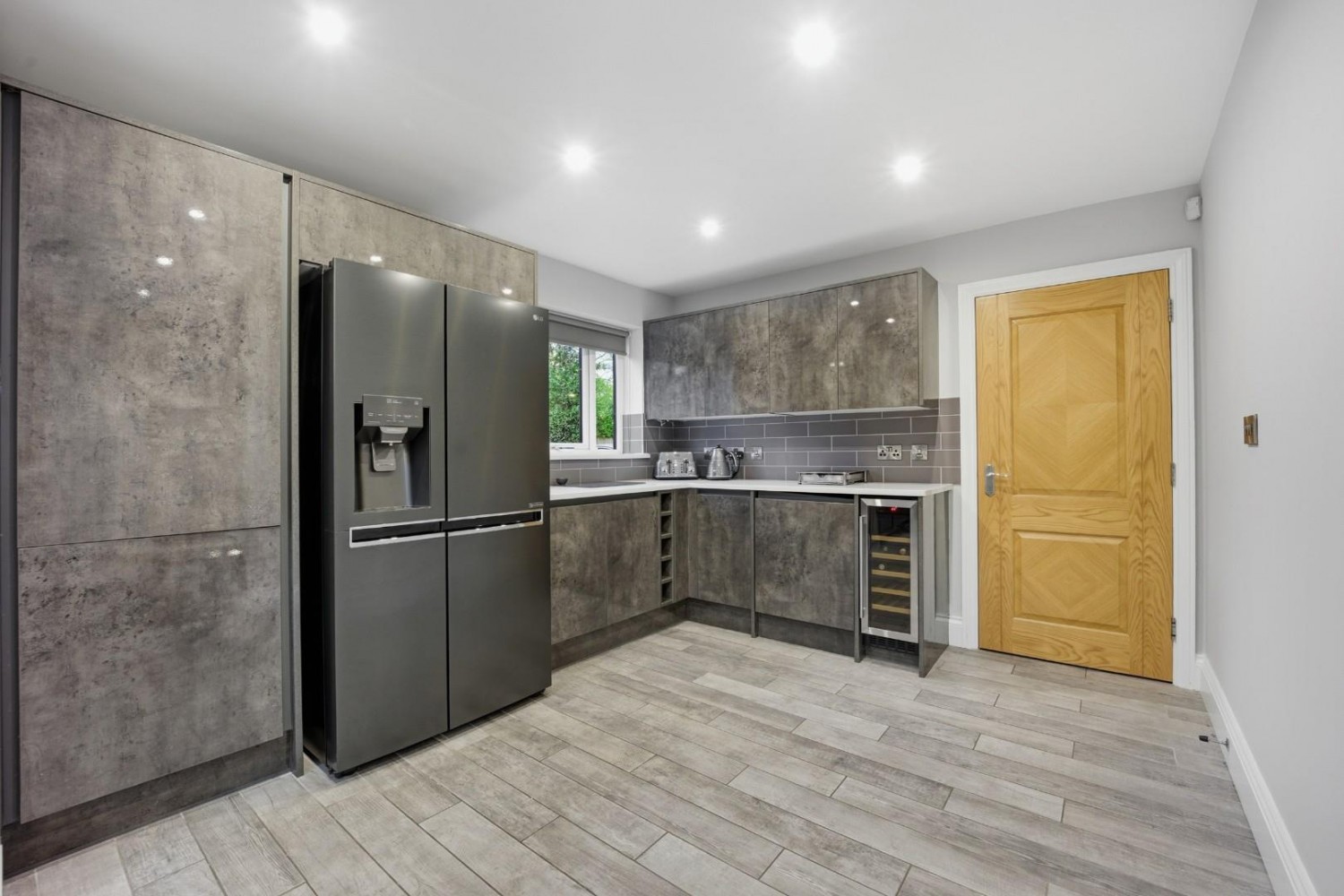 Meadow View, Little Stanney, Chester