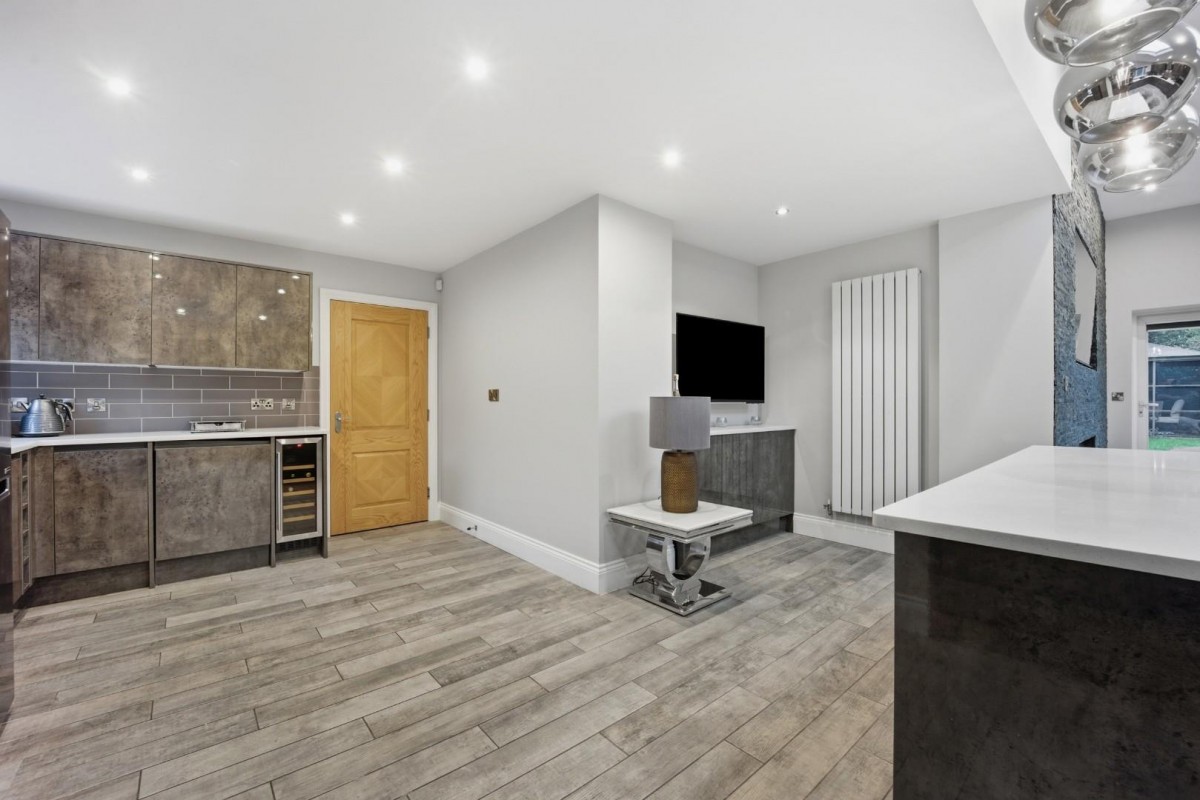 Meadow View, Little Stanney, Chester