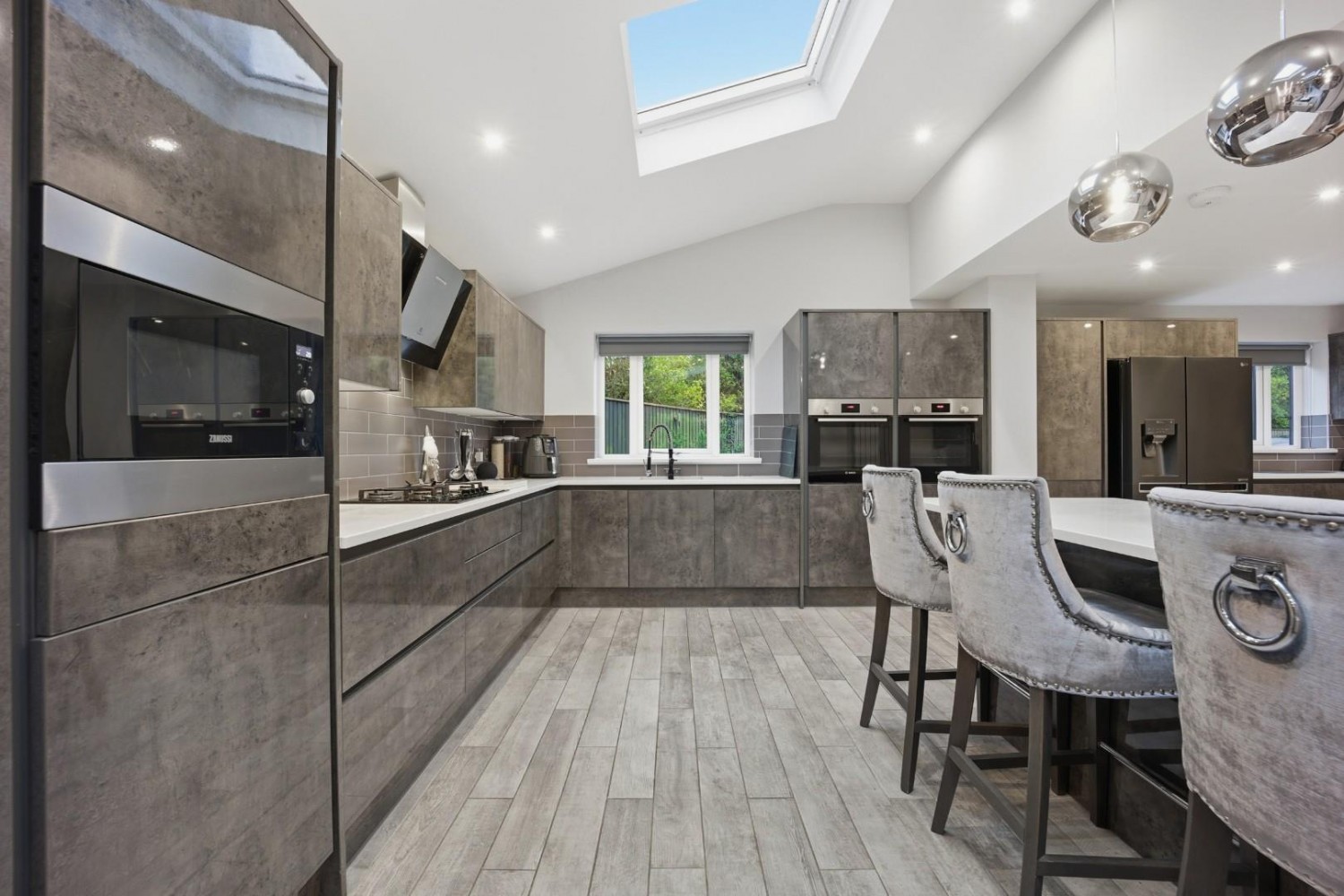 Meadow View, Little Stanney, Chester