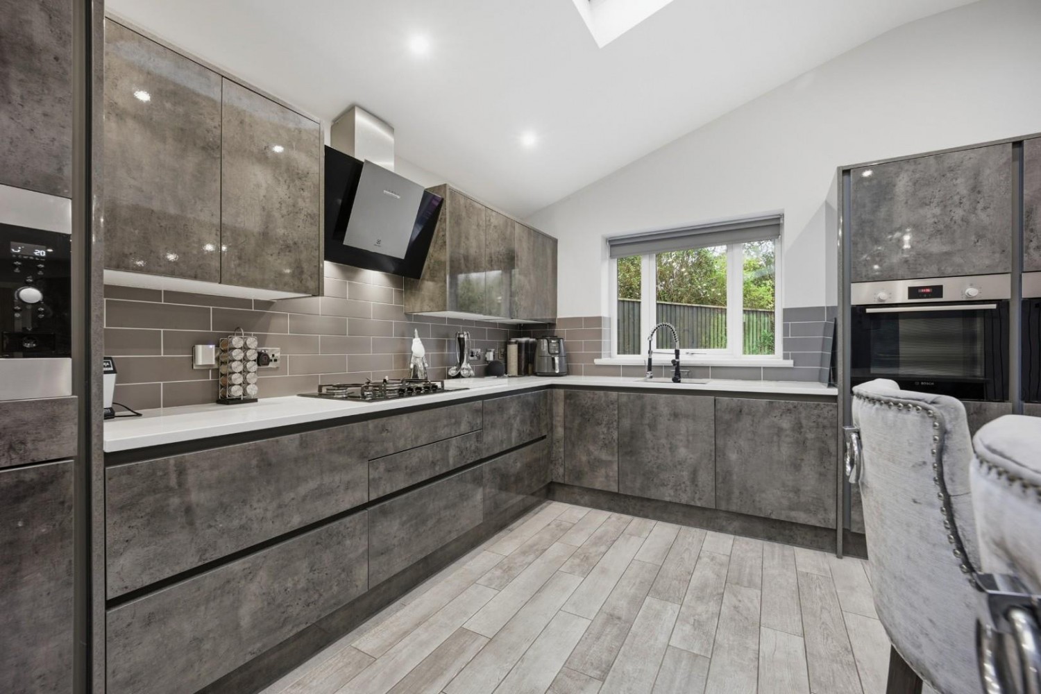 Meadow View, Little Stanney, Chester