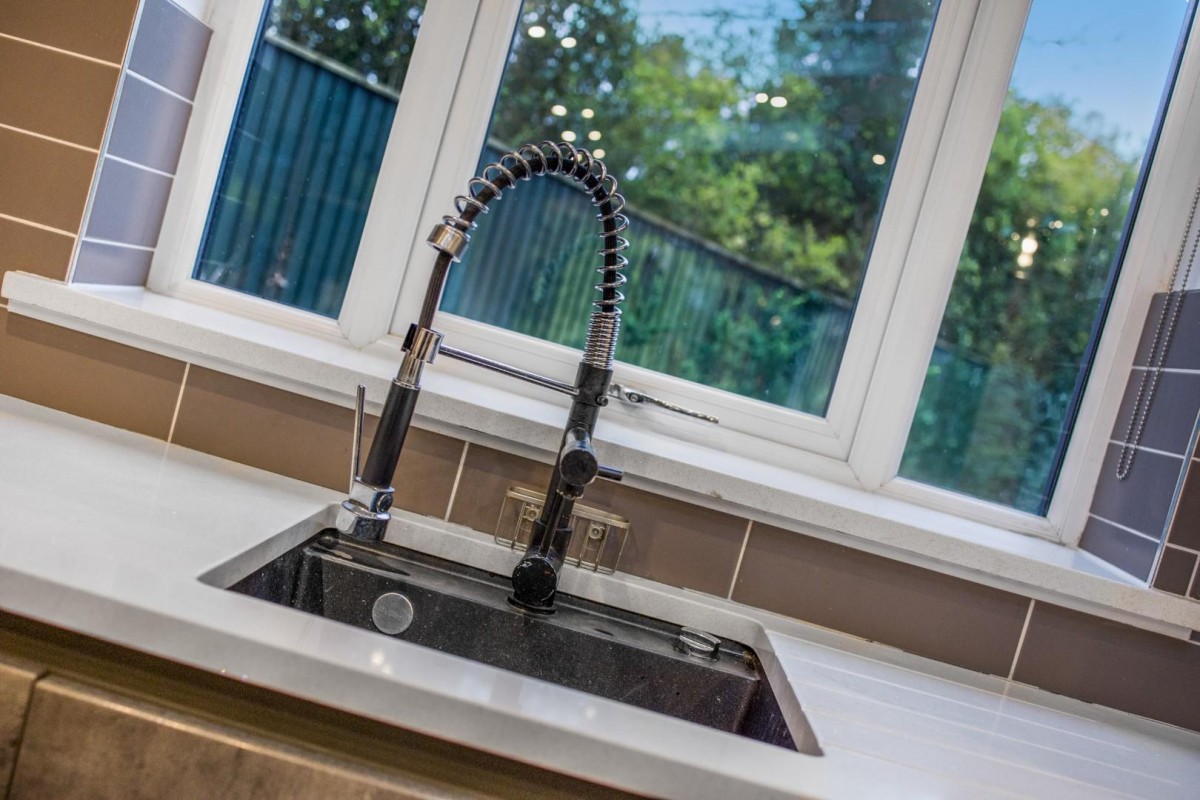 Meadow View, Little Stanney, Chester