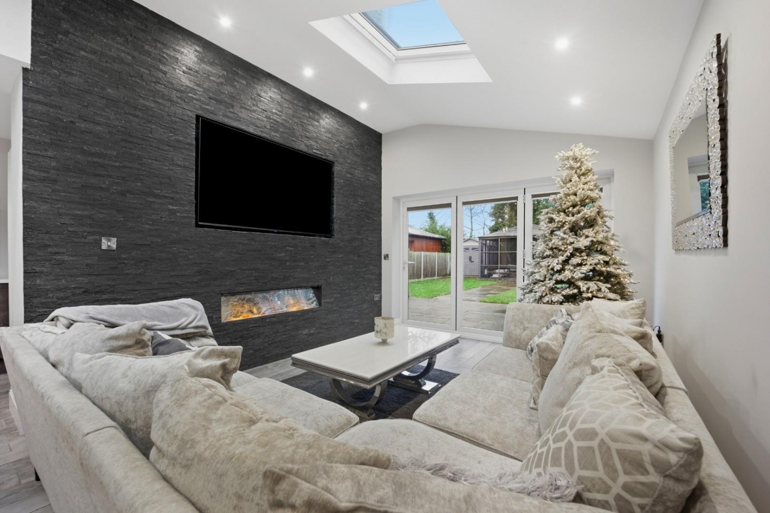 Meadow View, Little Stanney, Chester