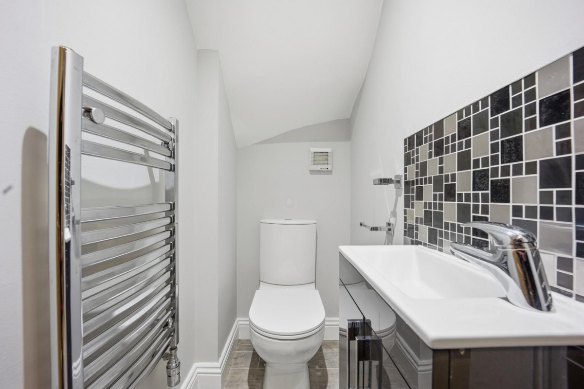 Meadow View, Little Stanney, Chester