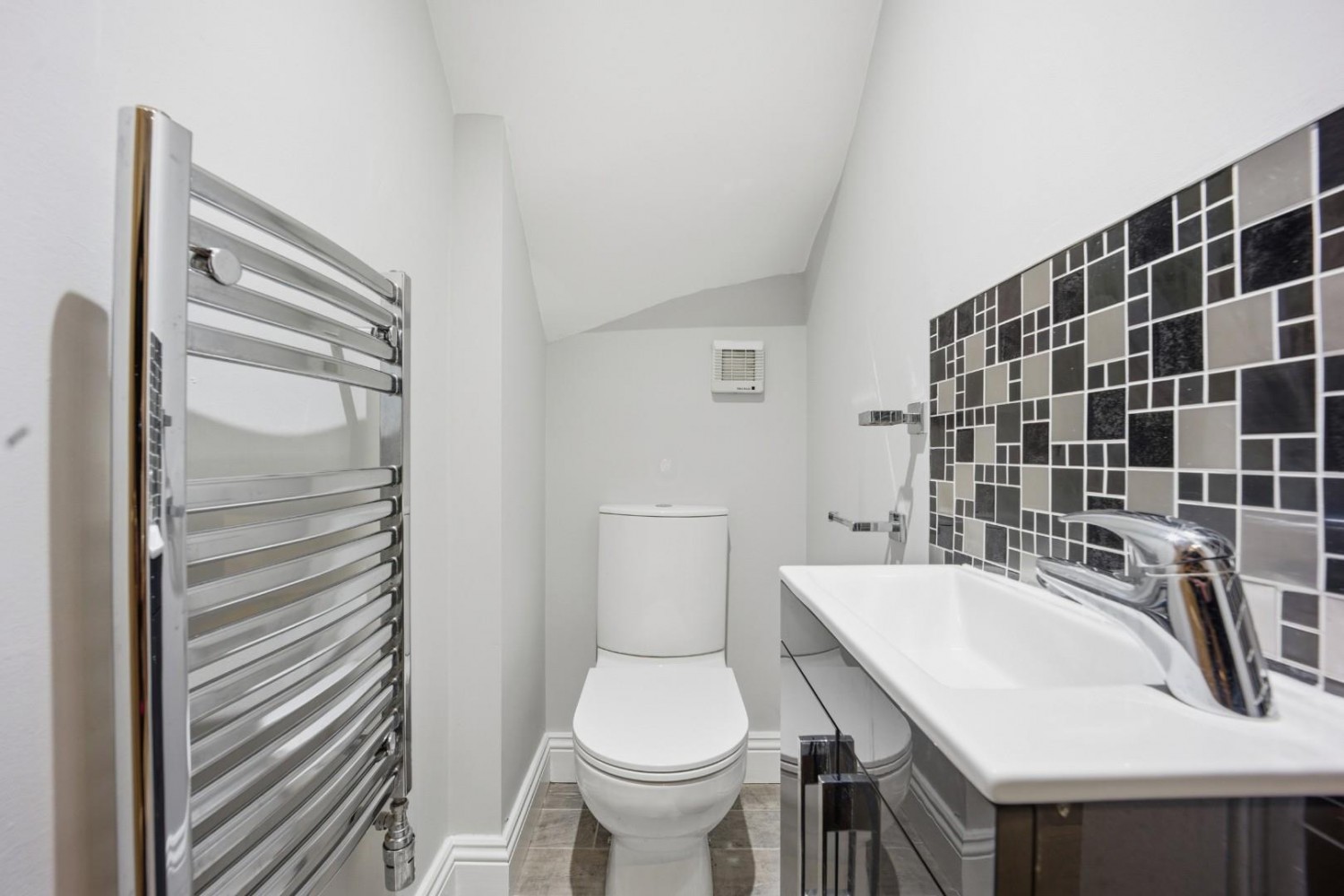 Meadow View, Little Stanney, Chester