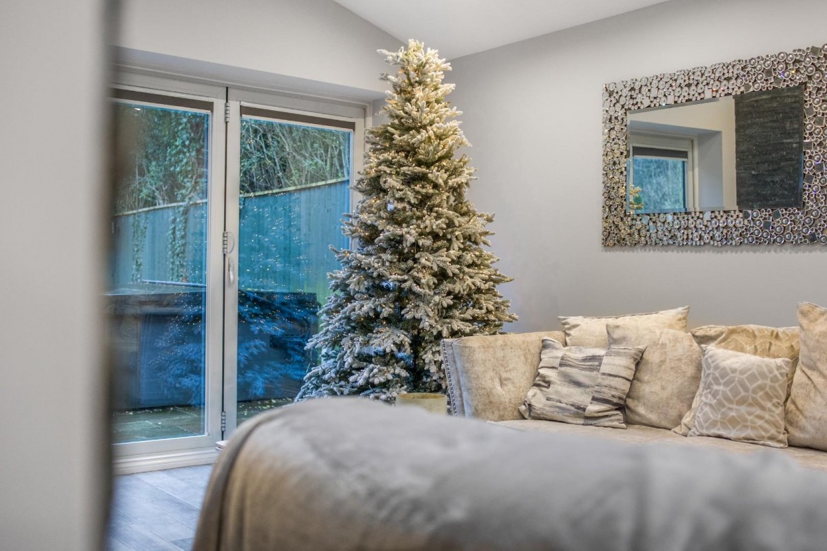 Meadow View, Little Stanney, Chester