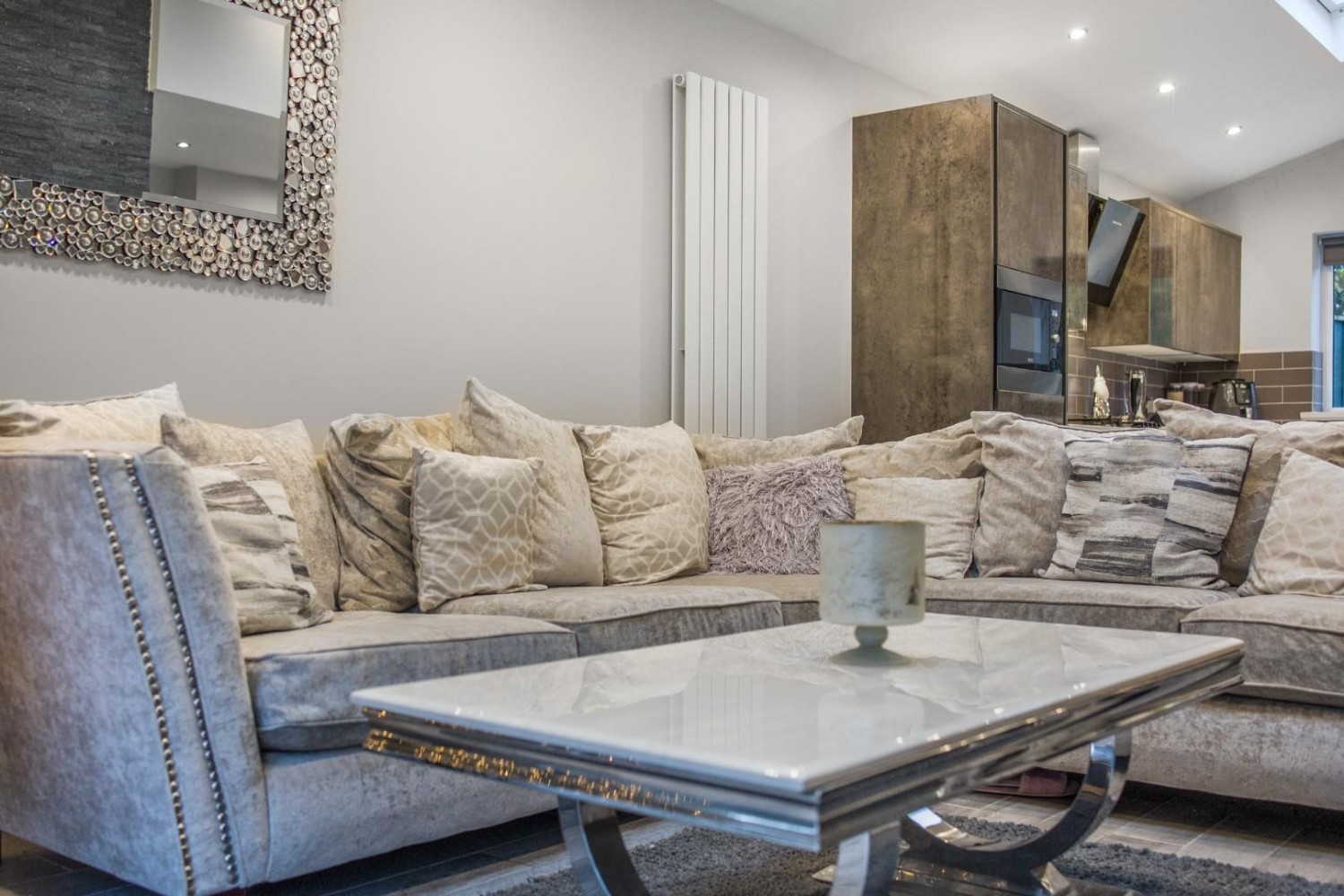 Meadow View, Little Stanney, Chester