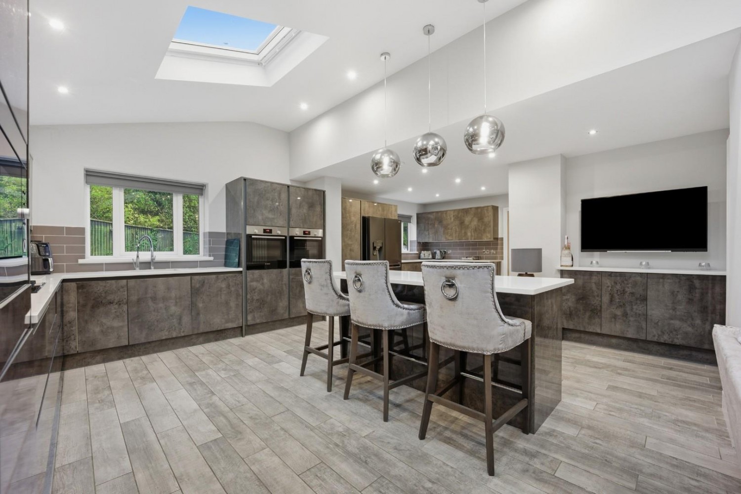 Meadow View, Little Stanney, Chester