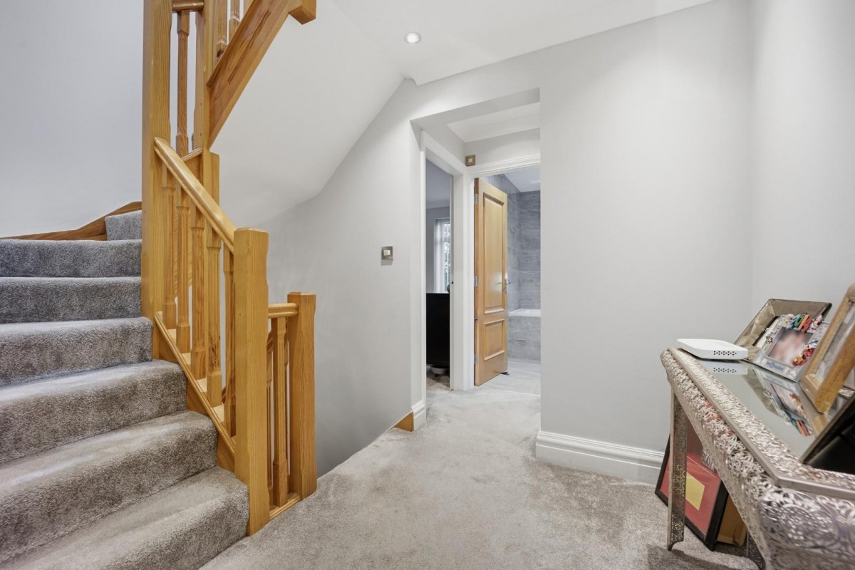 Meadow View, Little Stanney, Chester