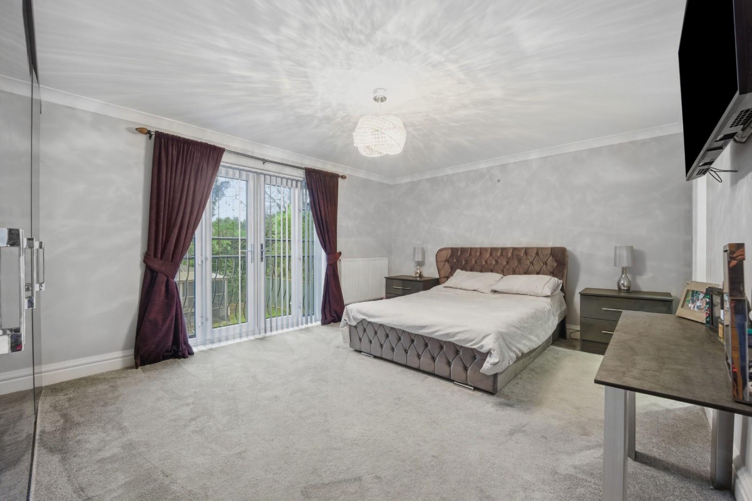 Meadow View, Little Stanney, Chester