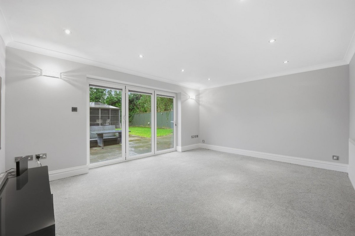 Meadow View, Little Stanney, Chester