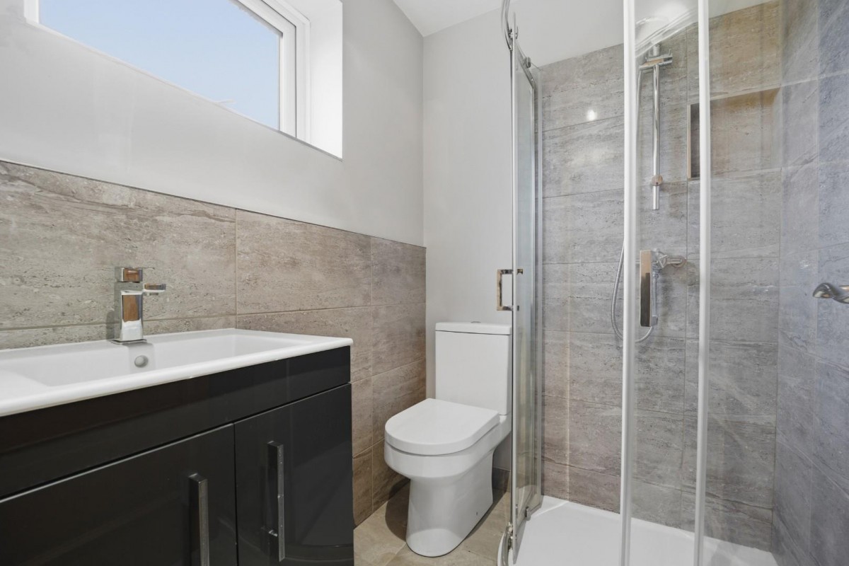 Meadow View, Little Stanney, Chester