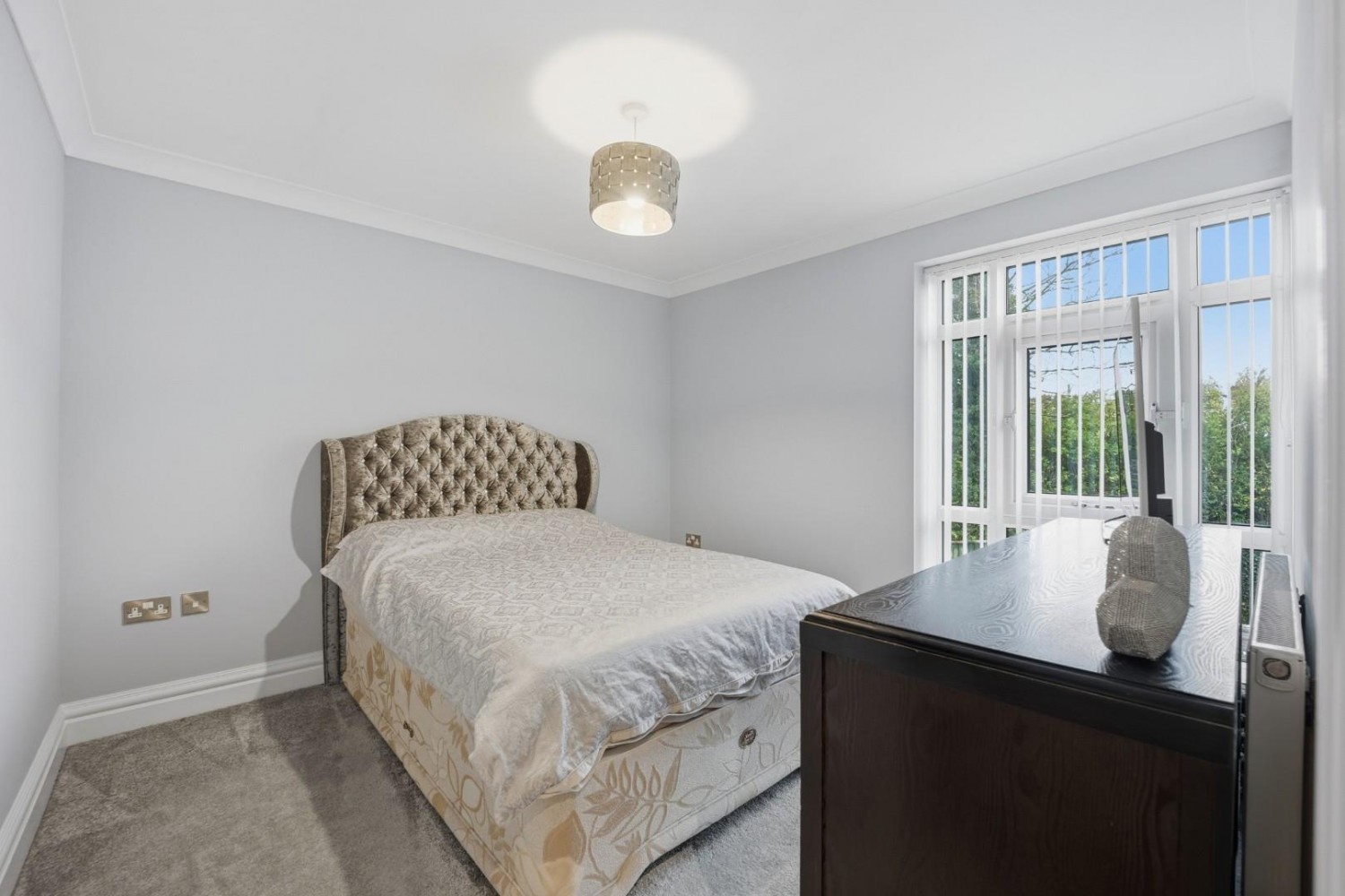 Meadow View, Little Stanney, Chester