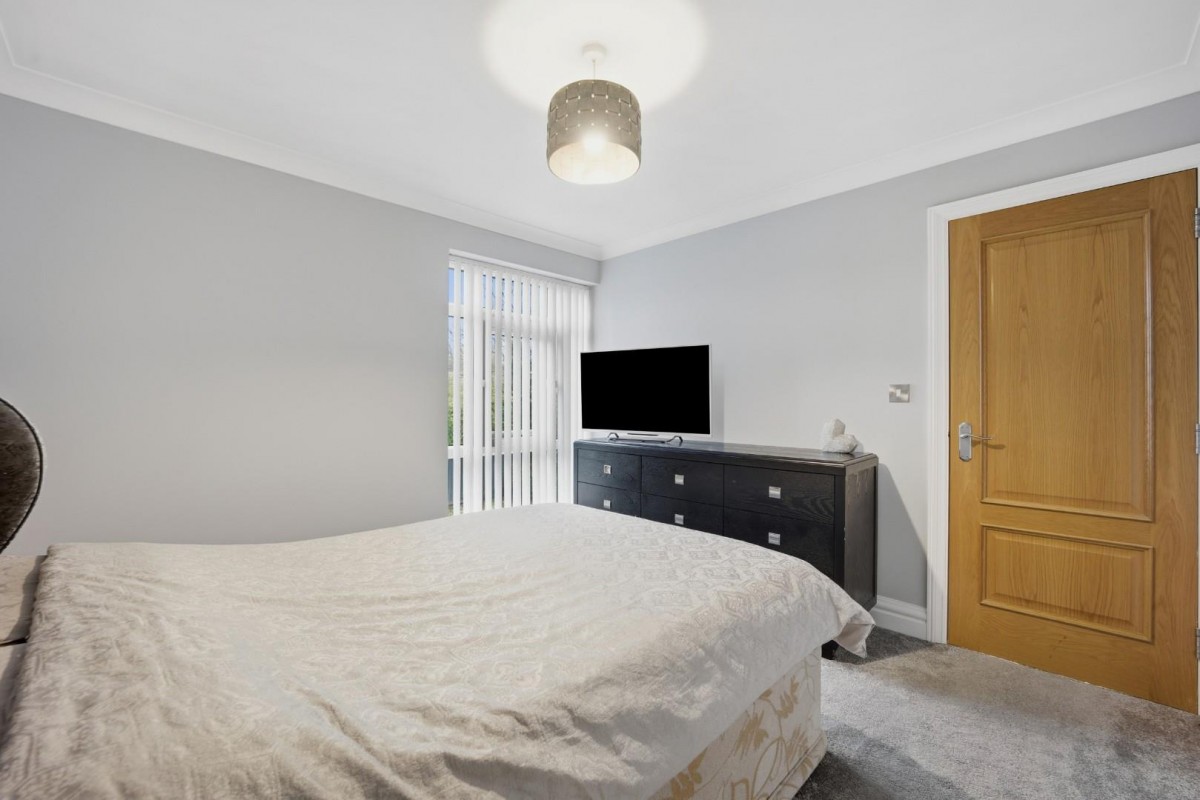 Meadow View, Little Stanney, Chester