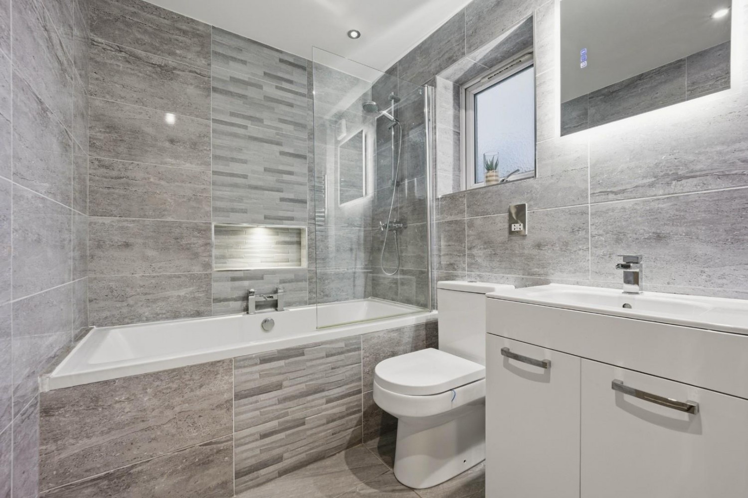 Meadow View, Little Stanney, Chester