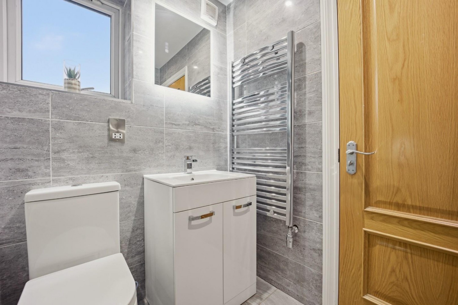 Meadow View, Little Stanney, Chester