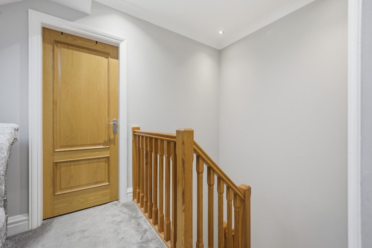 Meadow View, Little Stanney, Chester