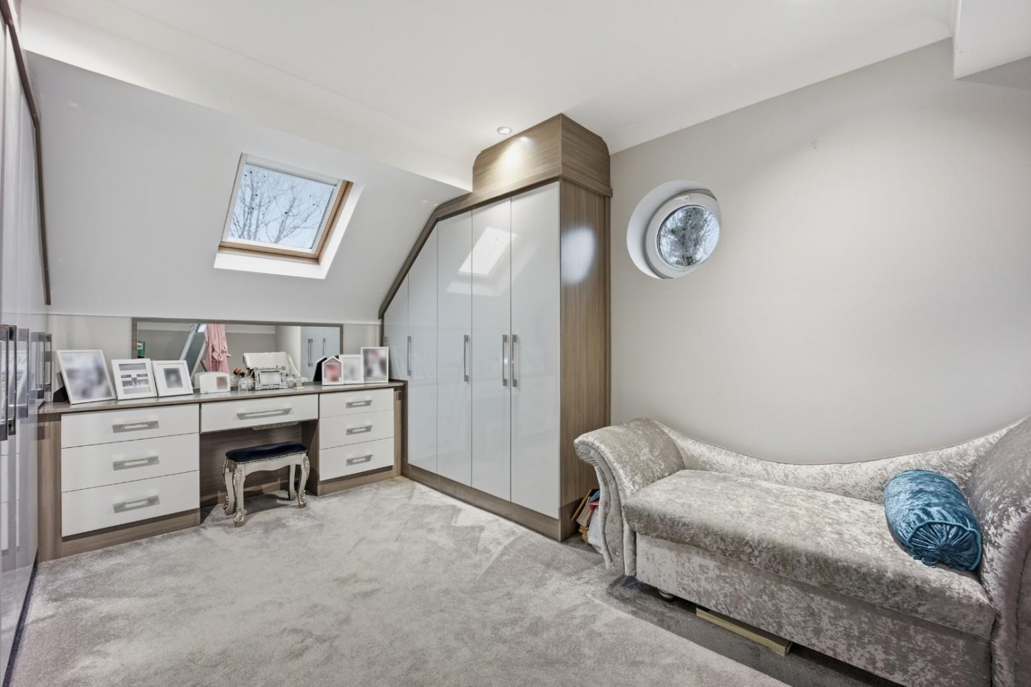 Meadow View, Little Stanney, Chester