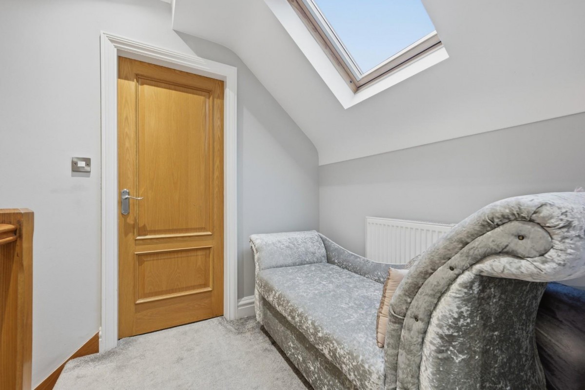 Meadow View, Little Stanney, Chester