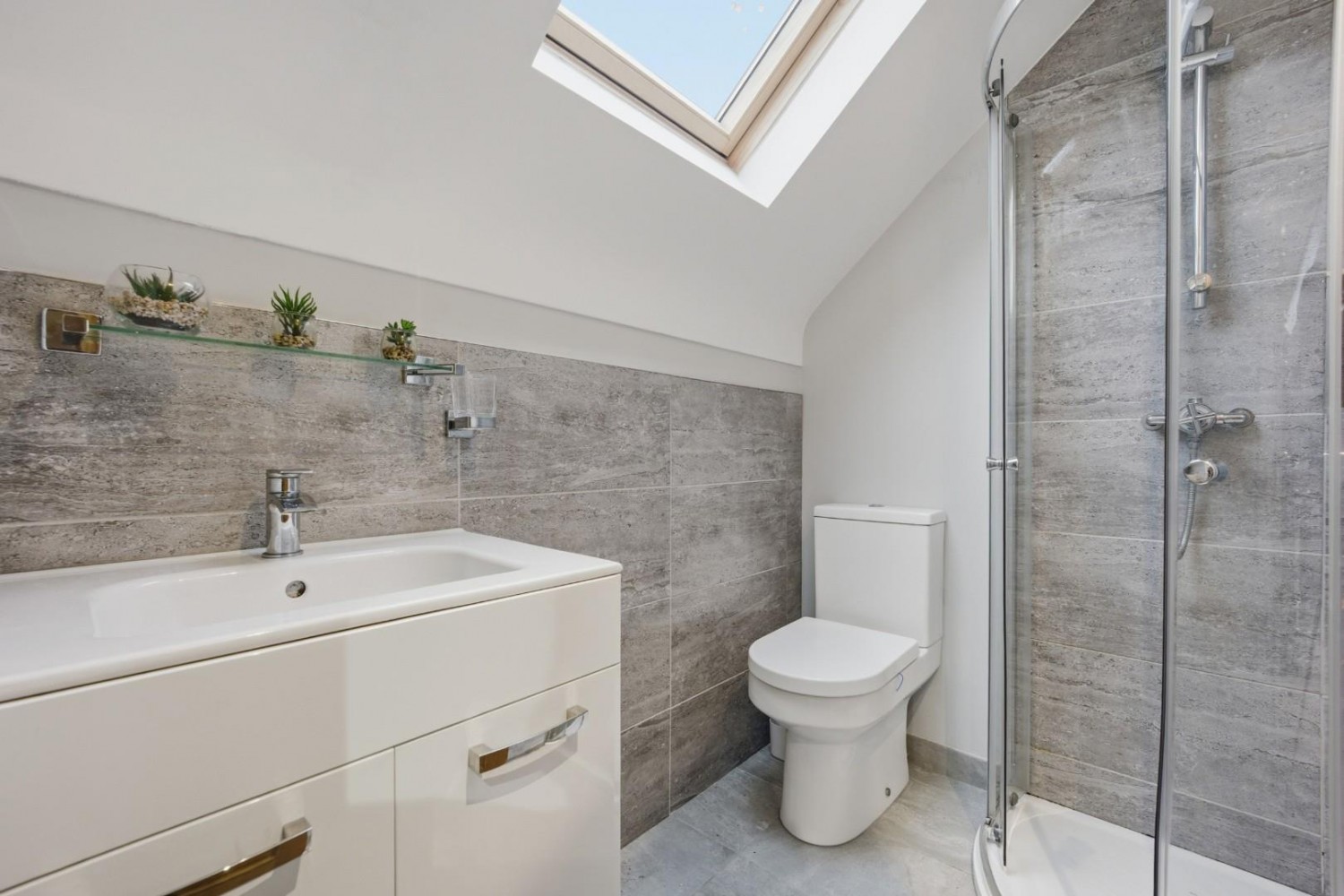 Meadow View, Little Stanney, Chester