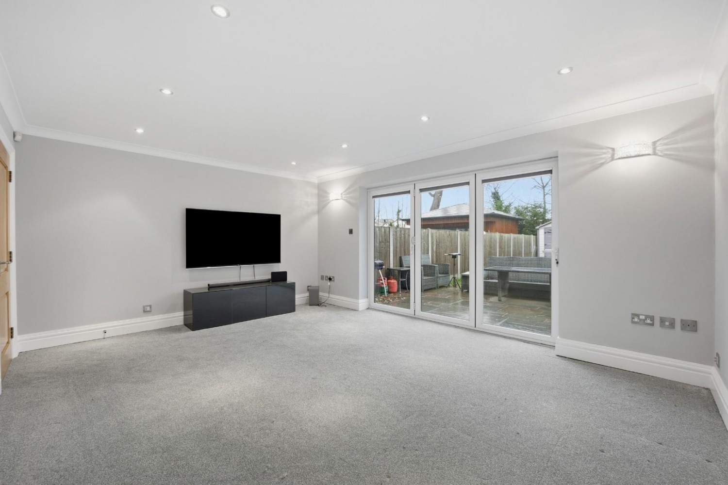 Meadow View, Little Stanney, Chester