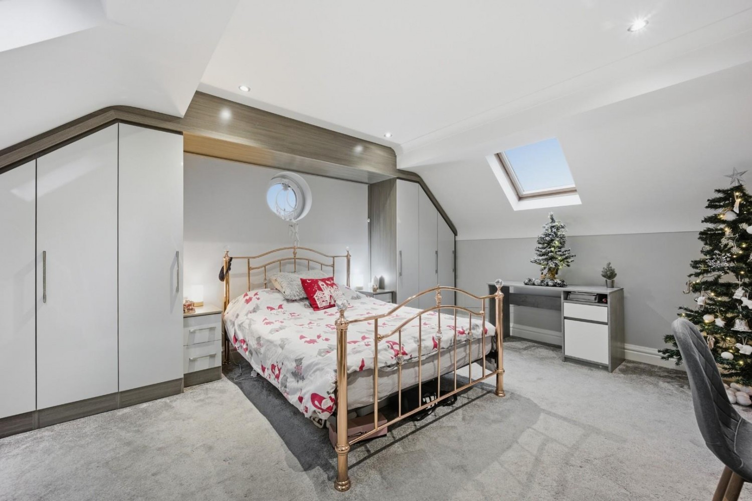 Meadow View, Little Stanney, Chester