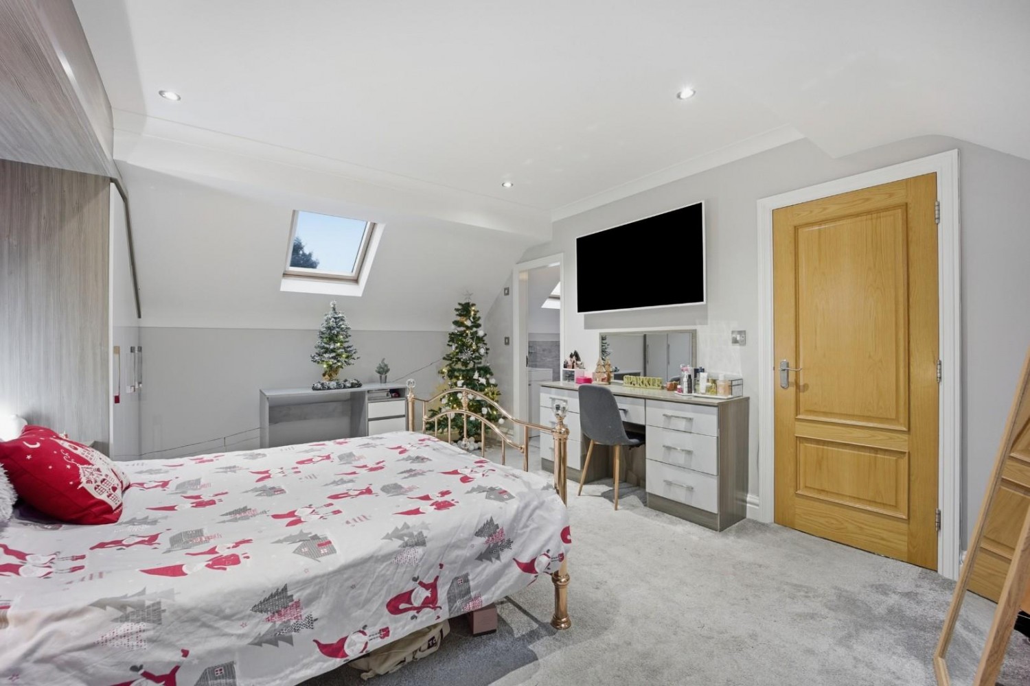 Meadow View, Little Stanney, Chester