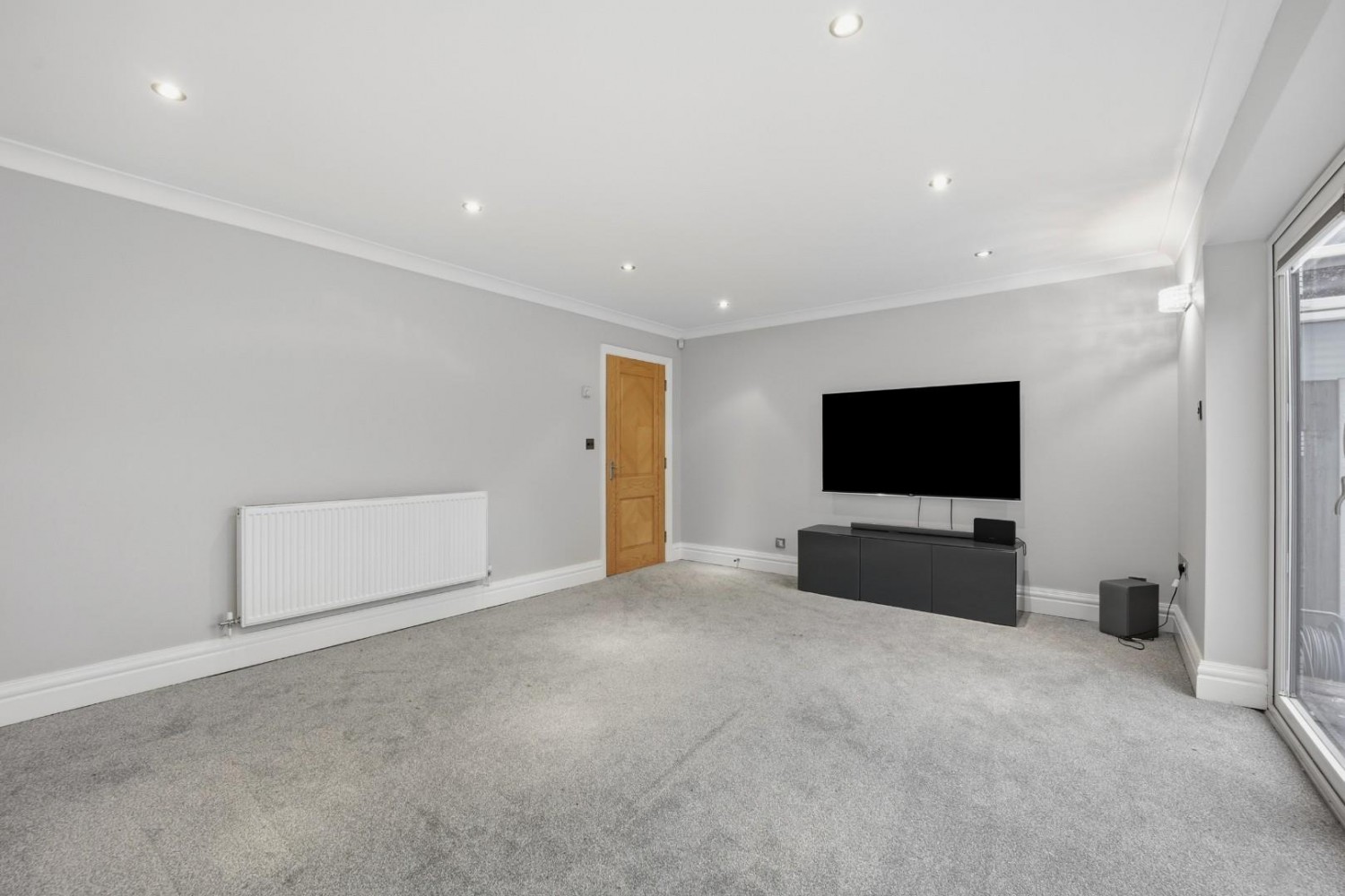 Meadow View, Little Stanney, Chester