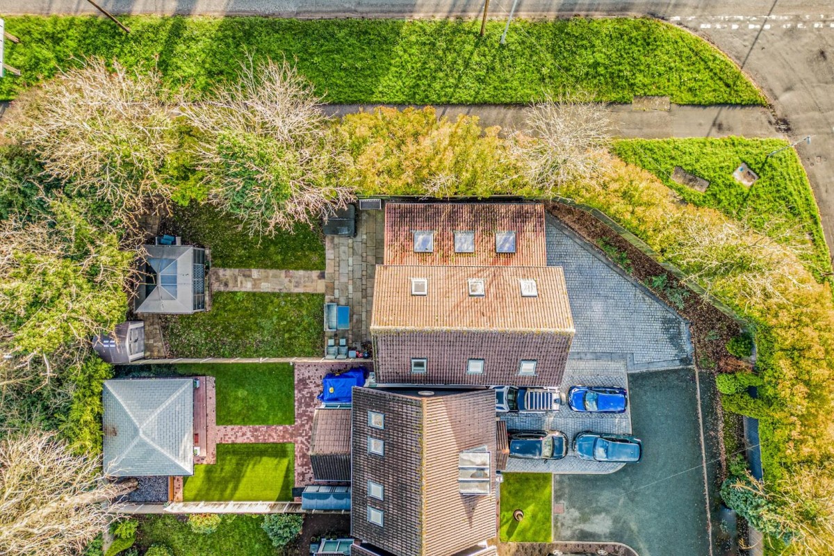 Meadow View, Little Stanney, Chester