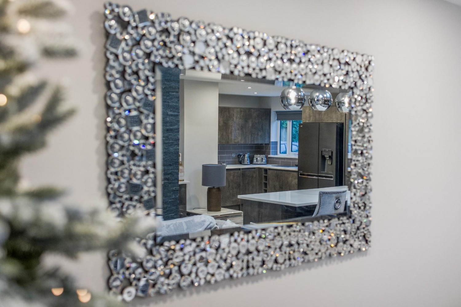 Meadow View, Little Stanney, Chester