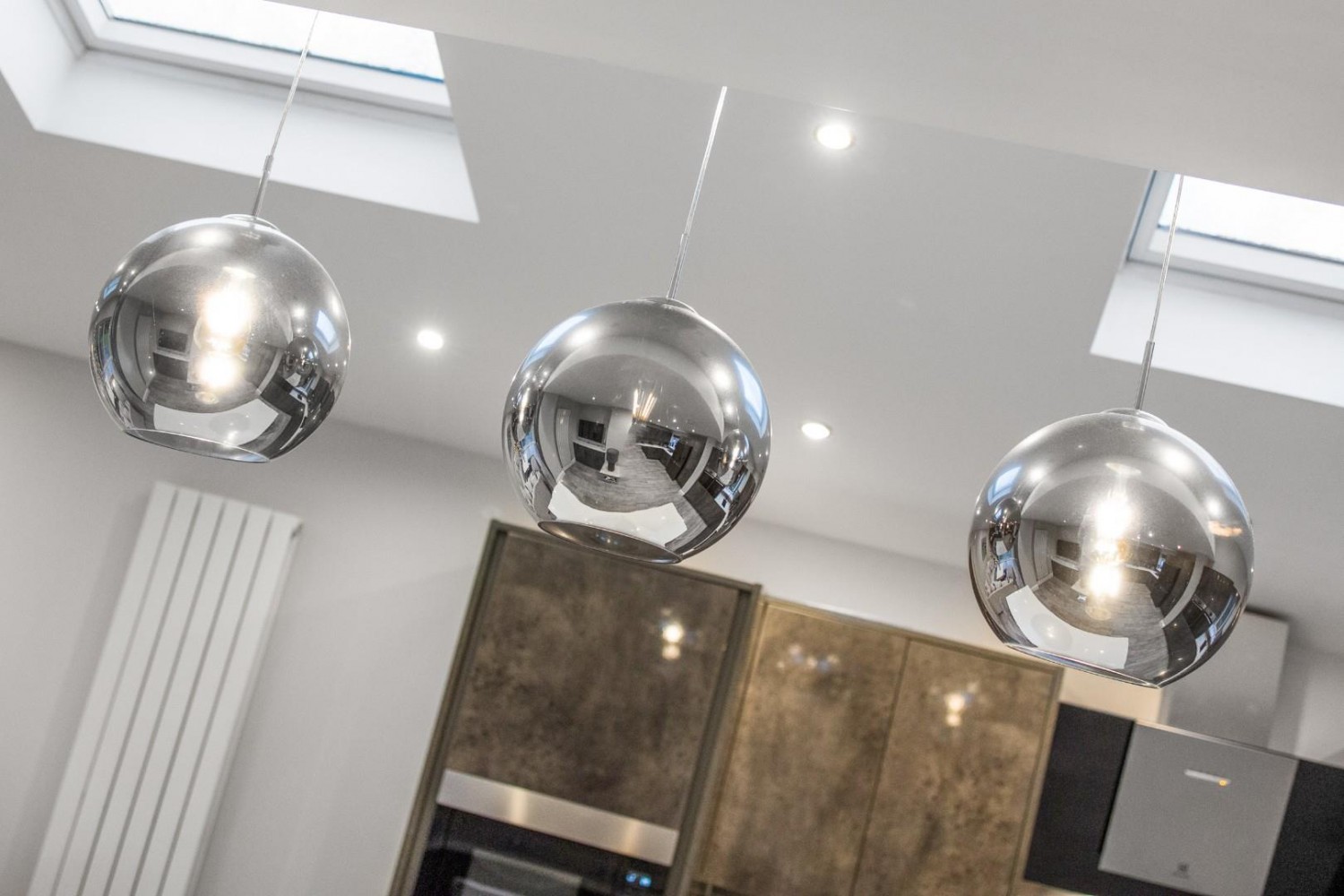 Meadow View, Little Stanney, Chester