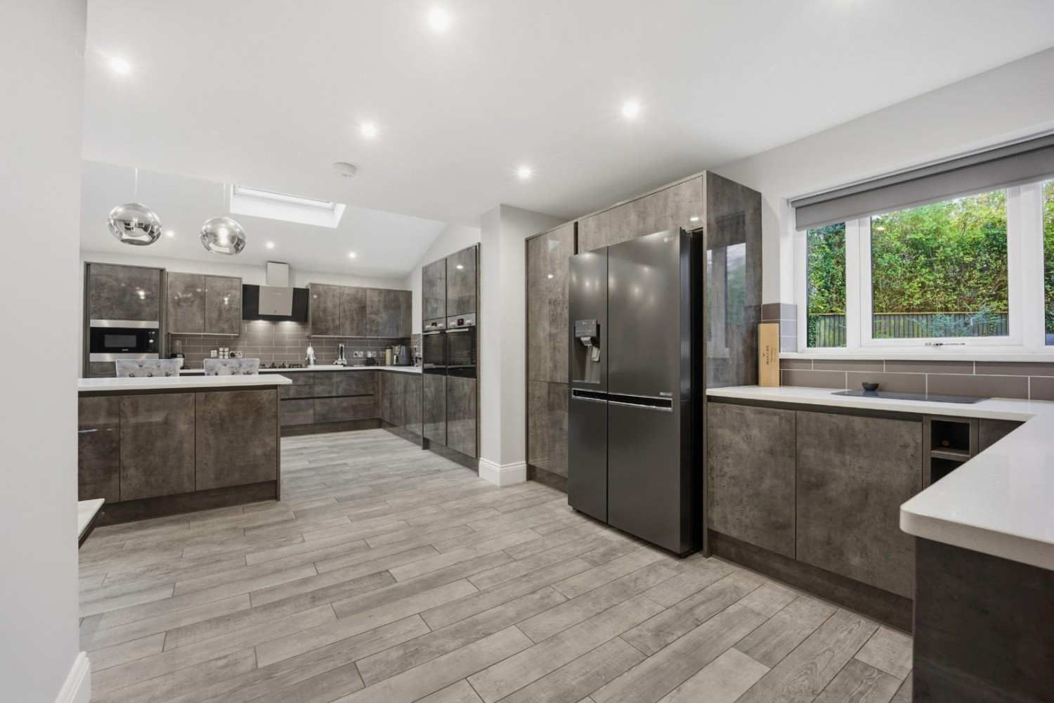 Meadow View, Little Stanney, Chester