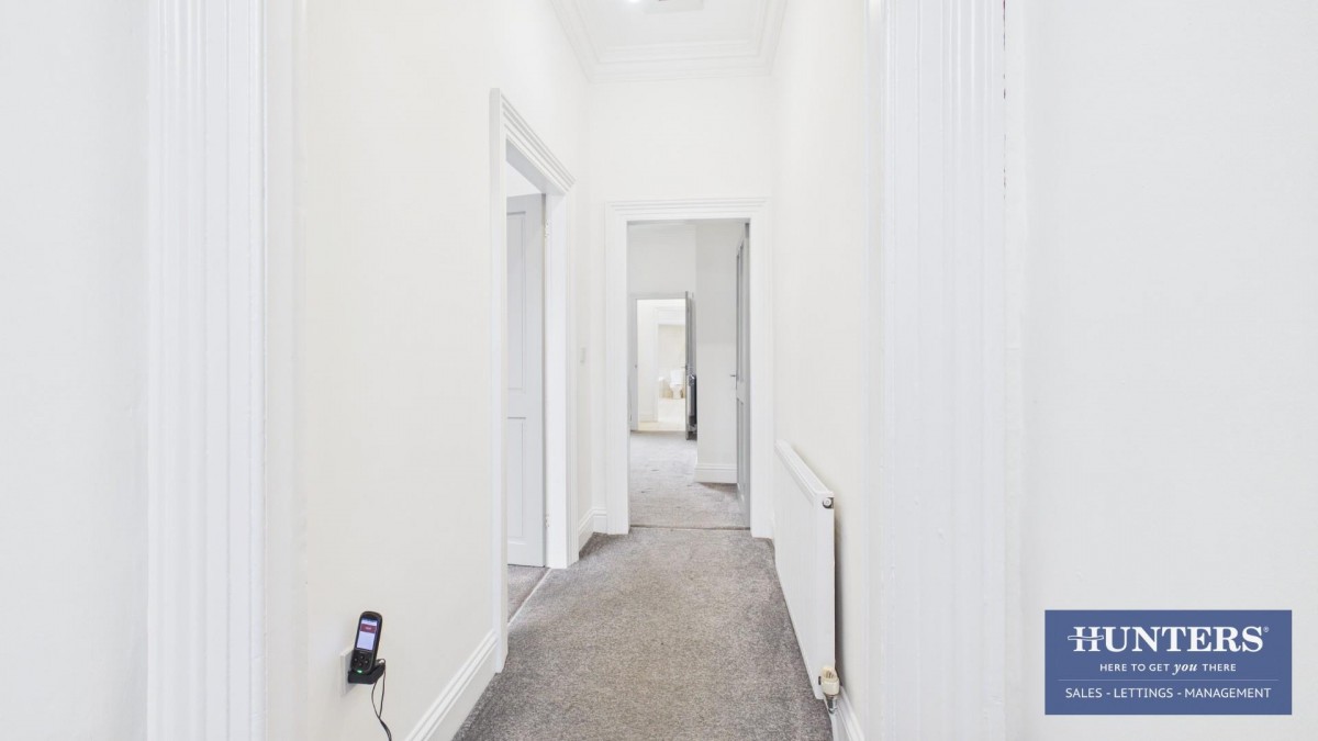 Hylton Street, Millfield, Sunderland