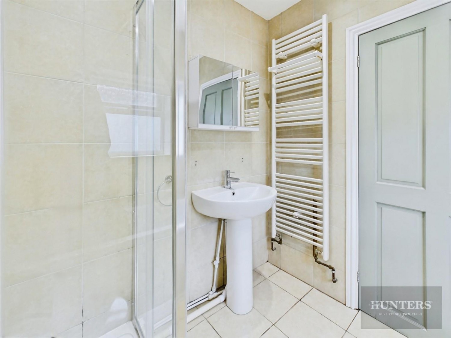 Hylton Street, Millfield, Sunderland