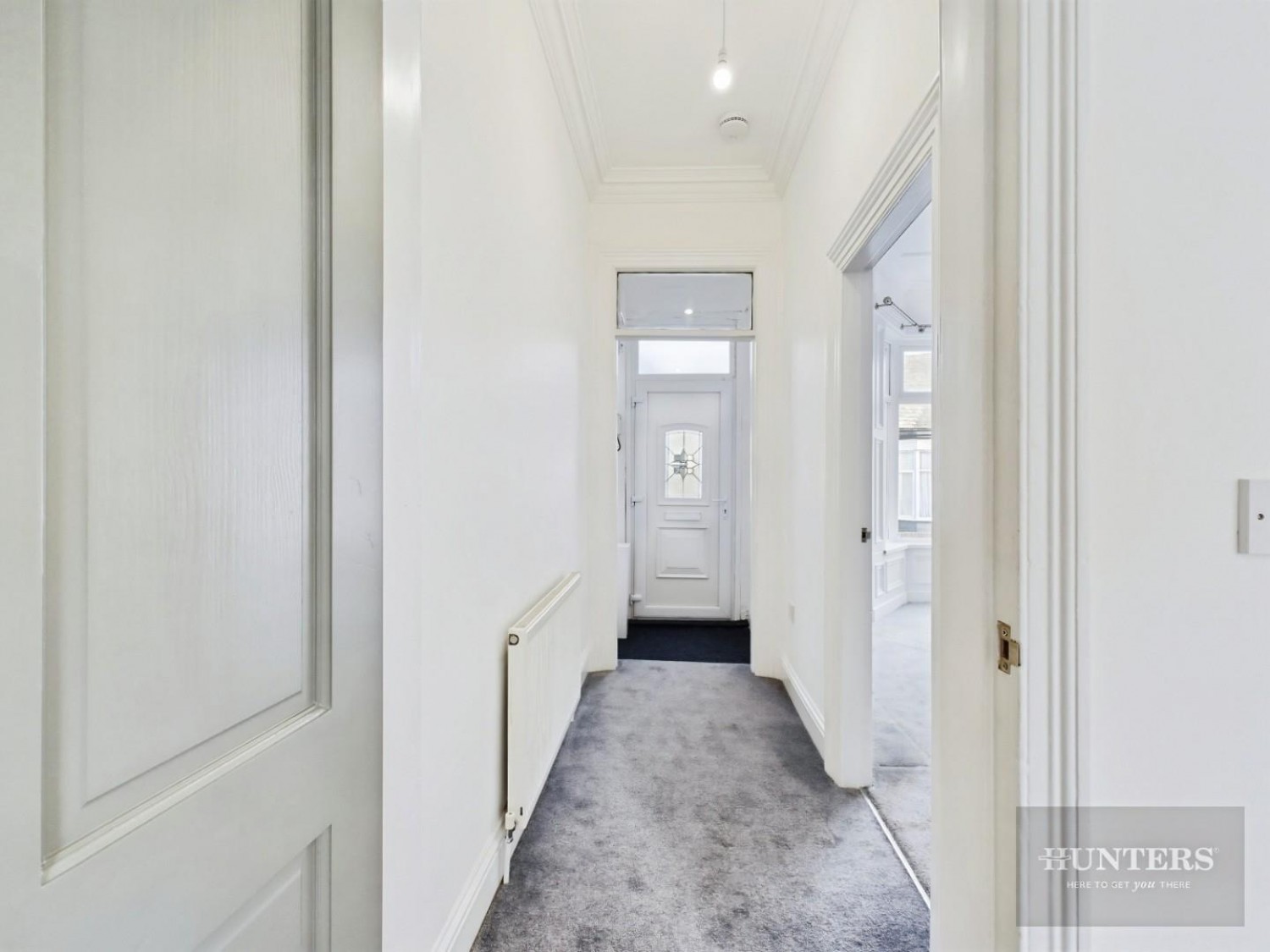 Hylton Street, Millfield, Sunderland