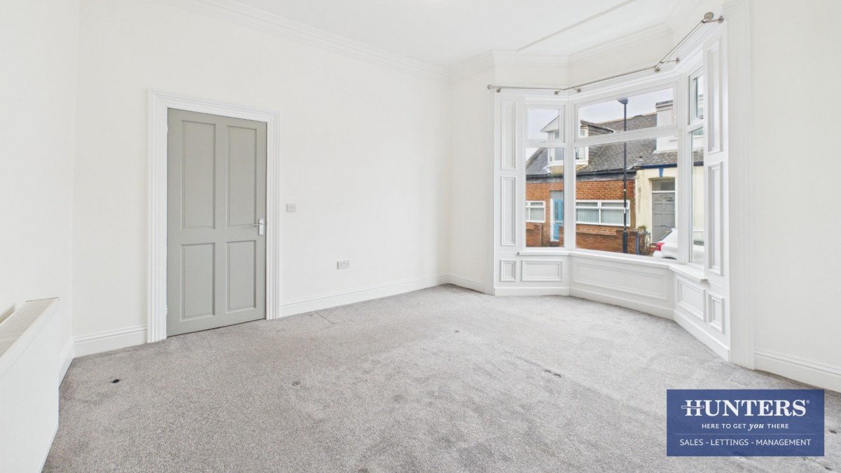 Hylton Street, Millfield, Sunderland