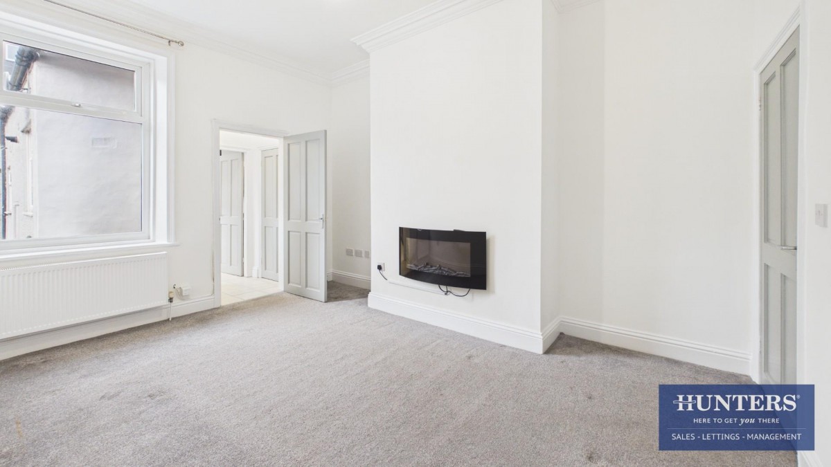 Hylton Street, Millfield, Sunderland