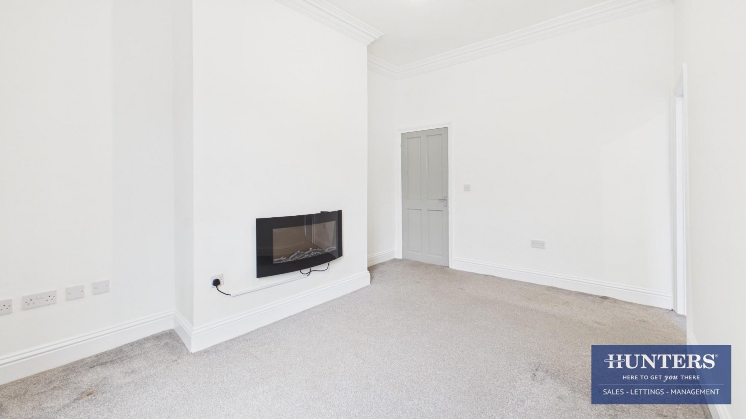 Hylton Street, Millfield, Sunderland