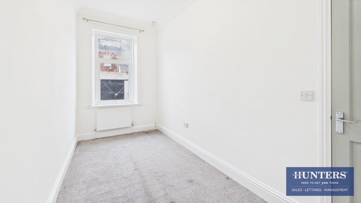 Hylton Street, Millfield, Sunderland