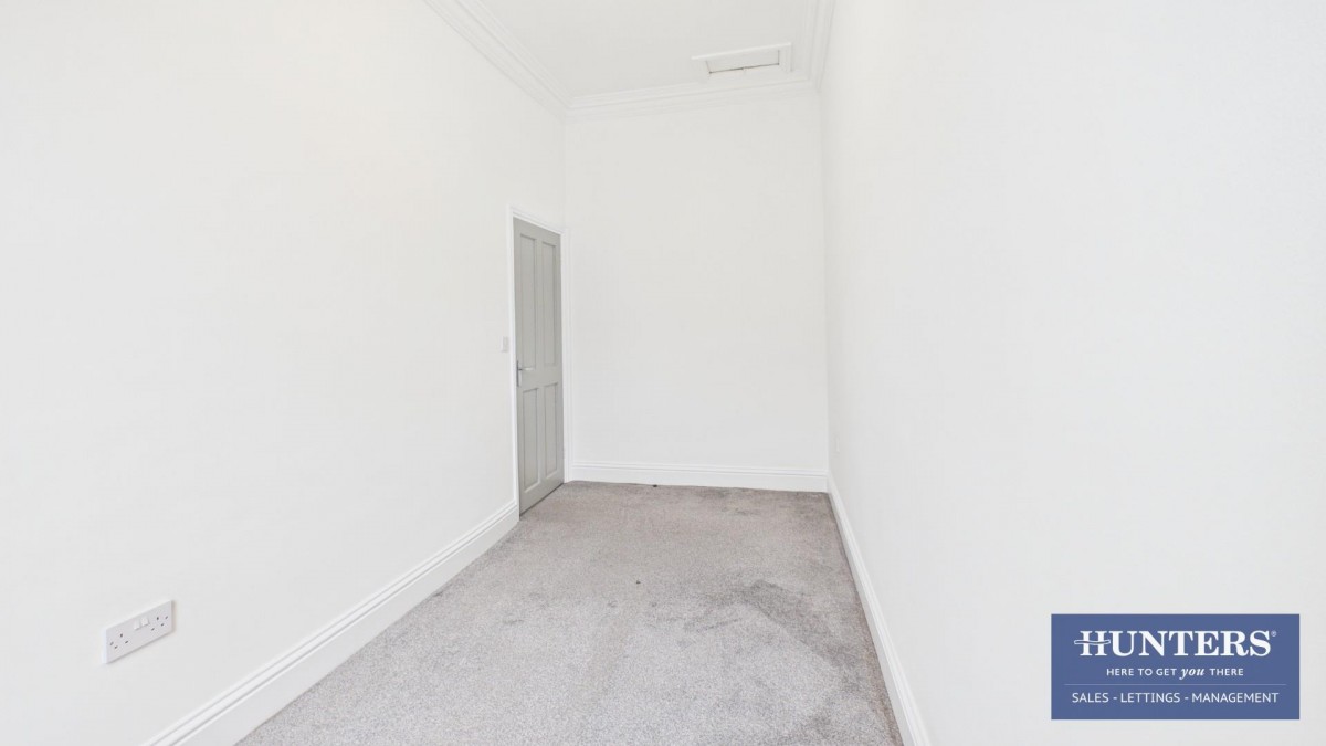 Hylton Street, Millfield, Sunderland