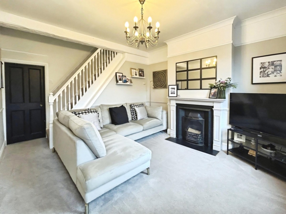 Chapel Street, Bolton-Upon-Dearne, Rotherham