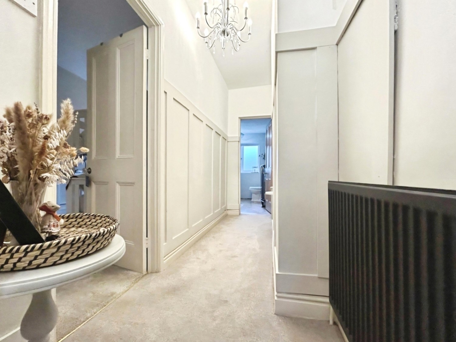 Chapel Street, Bolton-Upon-Dearne, Rotherham