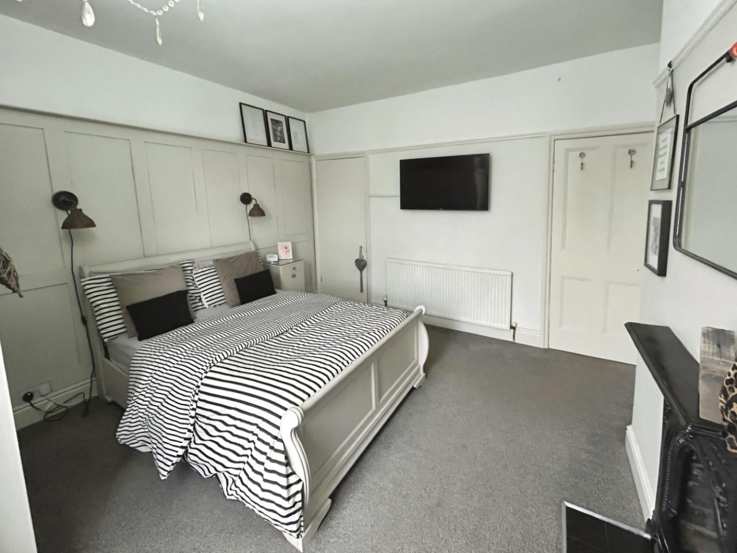 Chapel Street, Bolton-Upon-Dearne, Rotherham