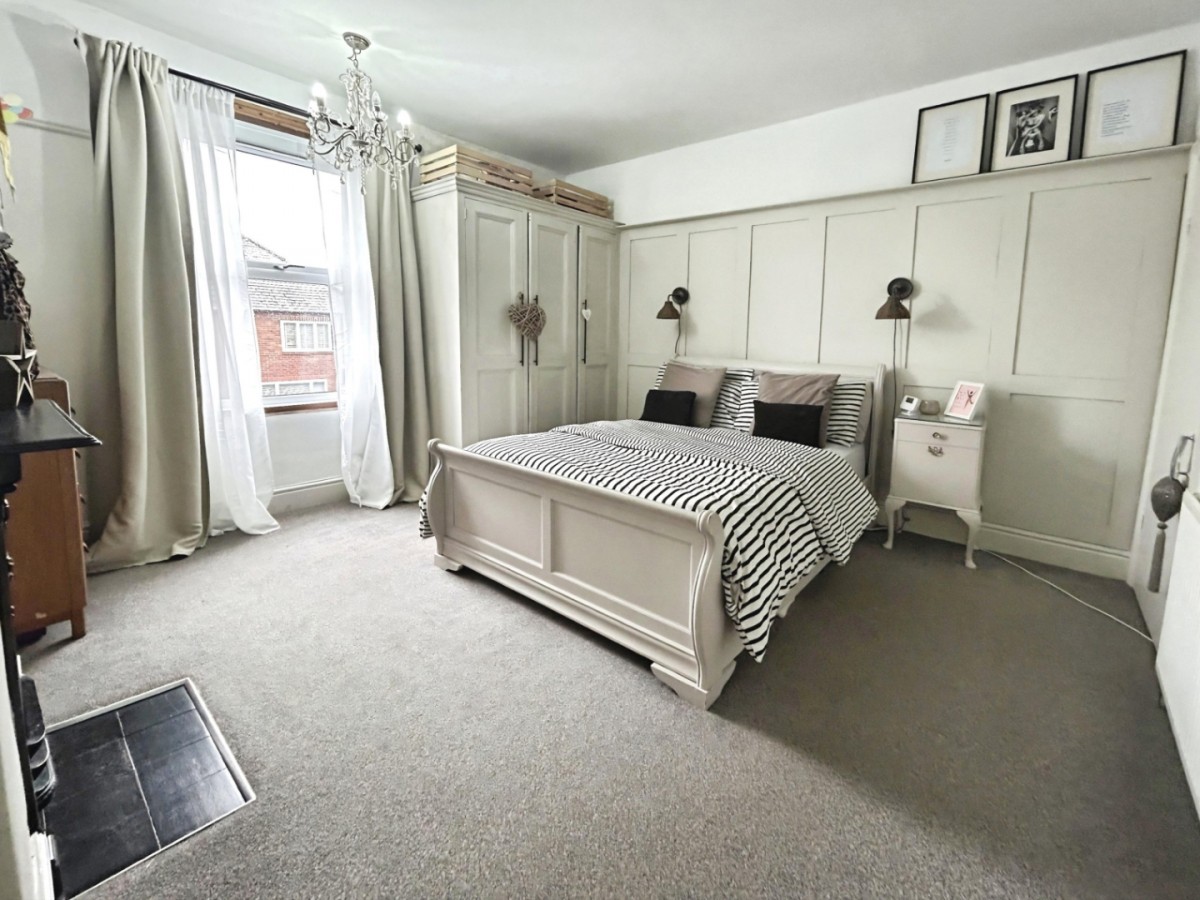 Chapel Street, Bolton-Upon-Dearne, Rotherham