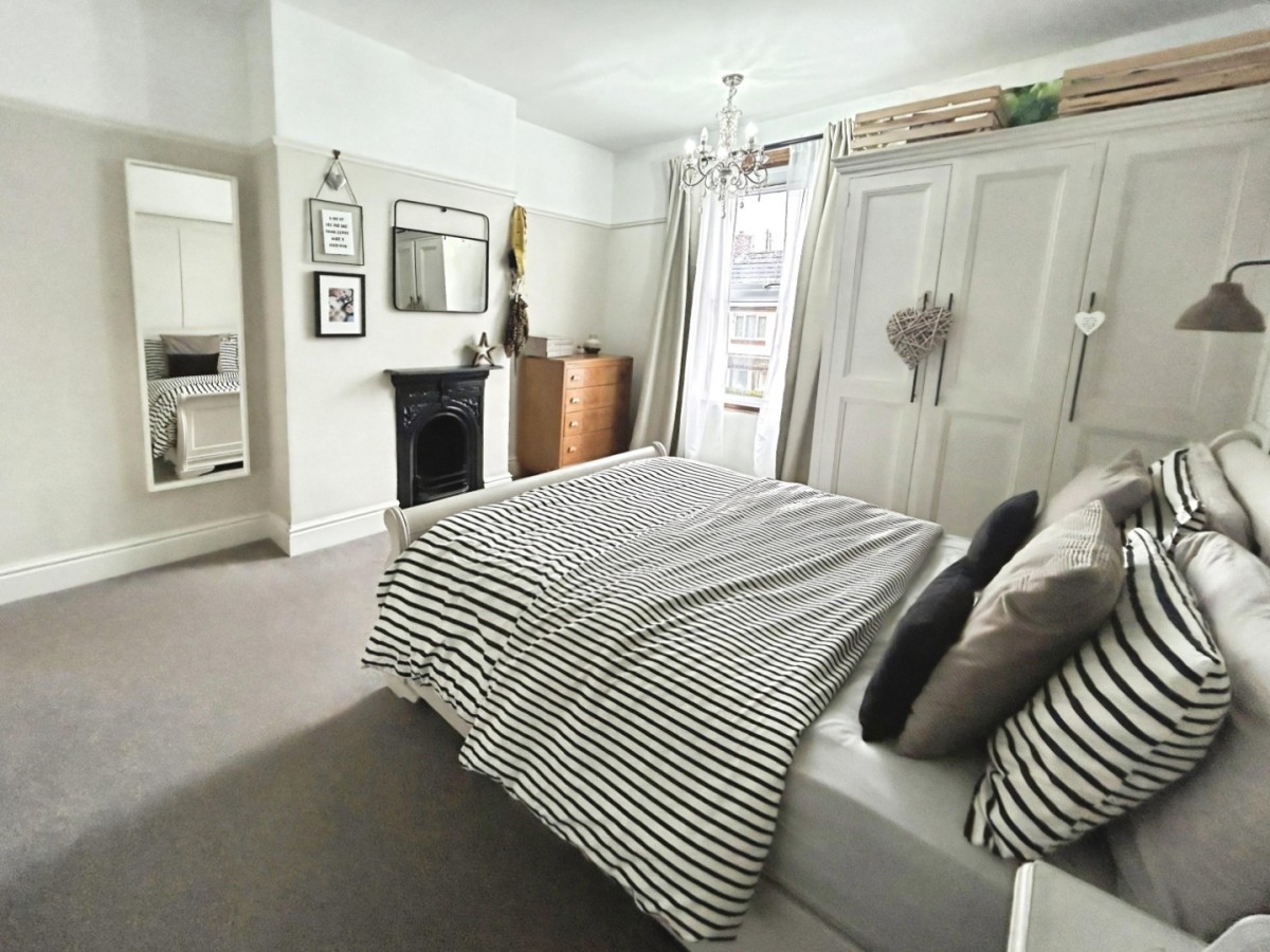 Chapel Street, Bolton-Upon-Dearne, Rotherham