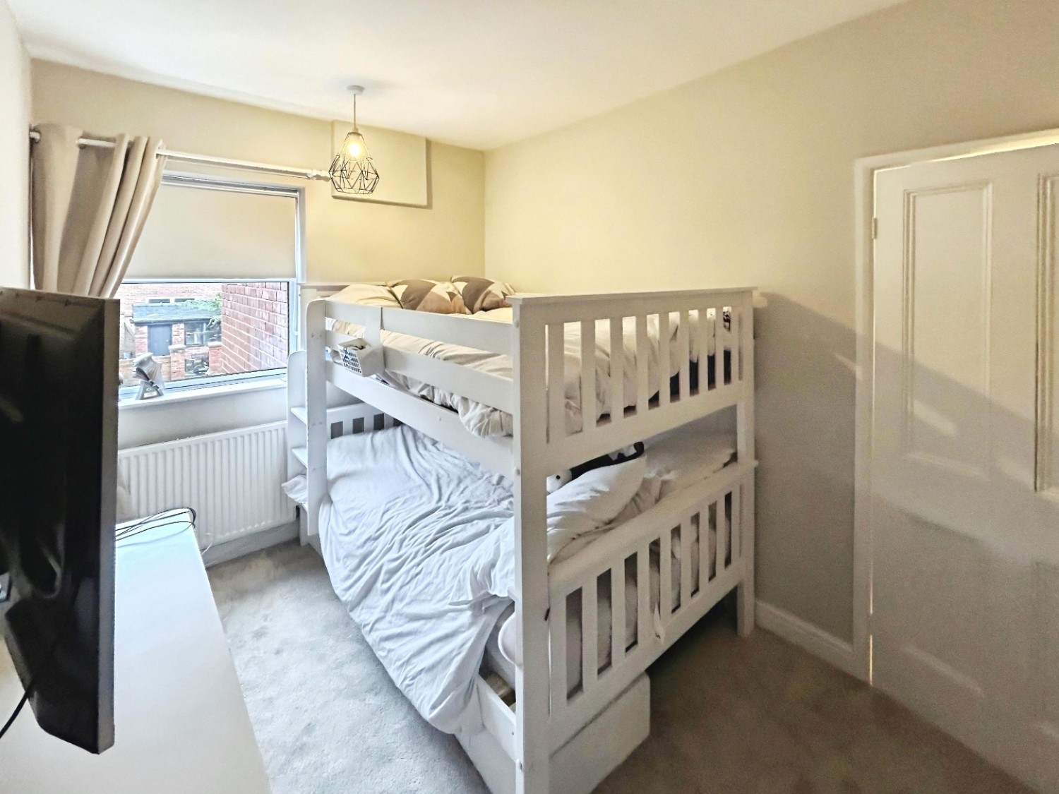 Chapel Street, Bolton-Upon-Dearne, Rotherham