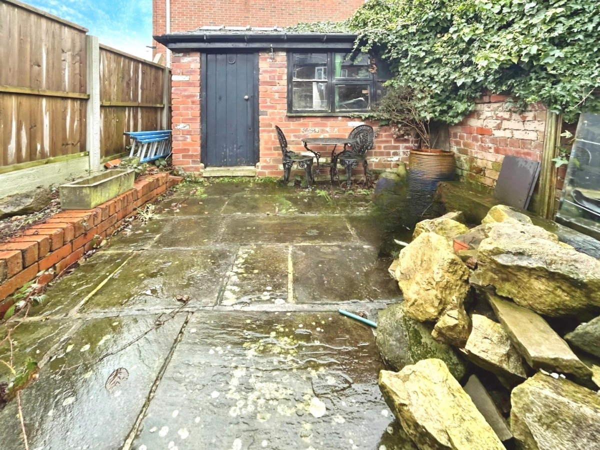 Chapel Street, Bolton-Upon-Dearne, Rotherham