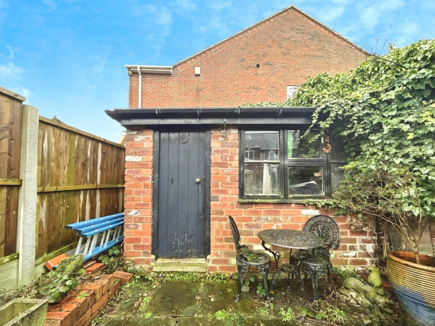 Chapel Street, Bolton-Upon-Dearne, Rotherham